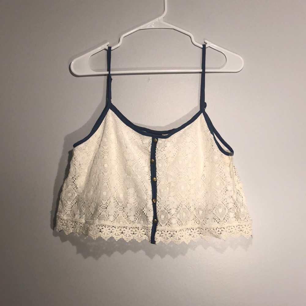 Croptop